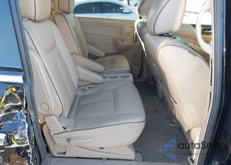 2015 Nissan Quest Platinum/S/Sl/Sv from USA, damaged, VIN JN8AE2KP5F9130893